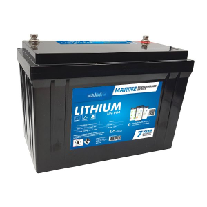 Lithium-Ion Hybrid Battery