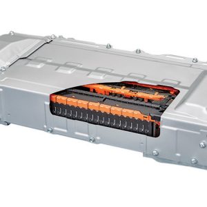 Nickel-Metal Hydride (NiMH) Battery