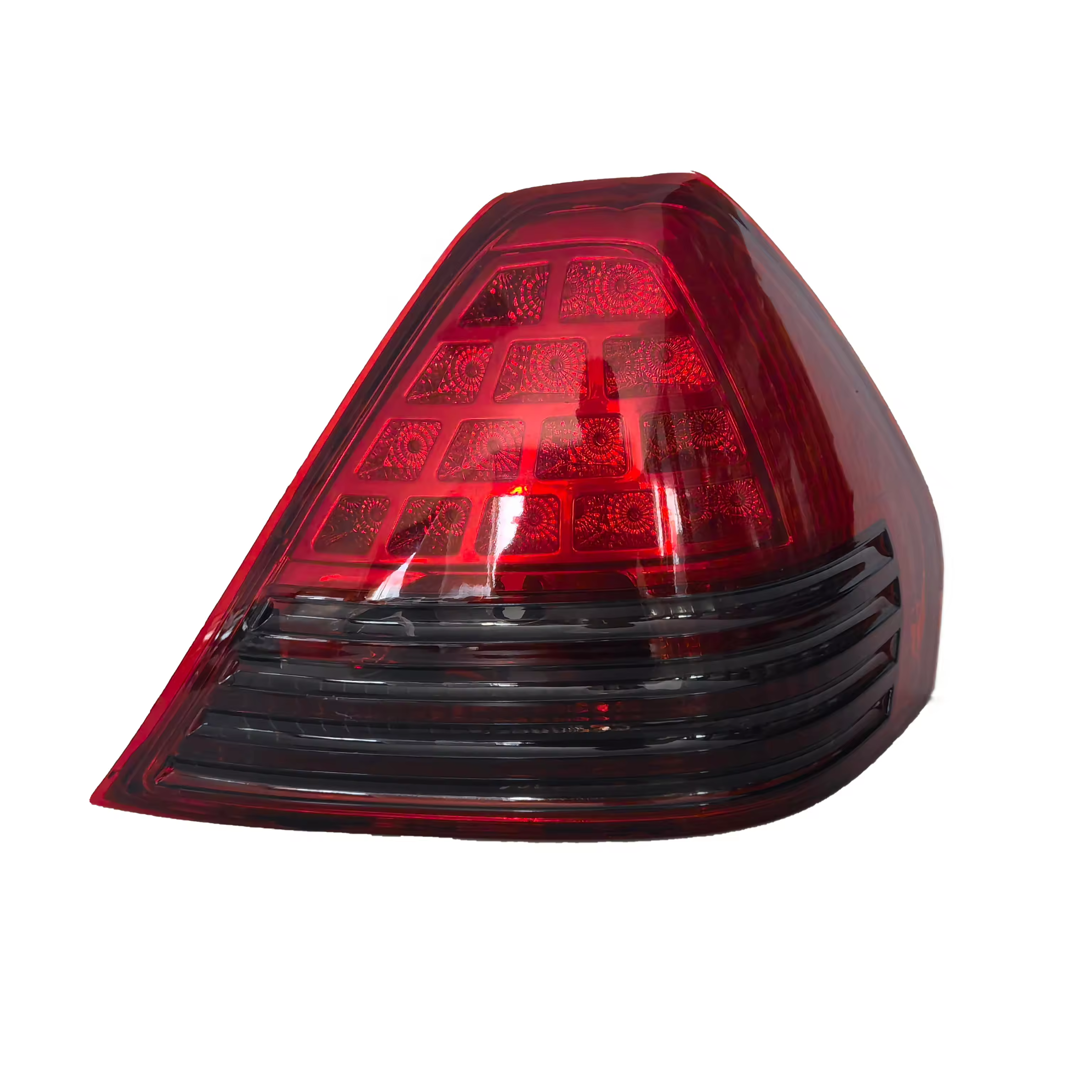 LED Tail Lights