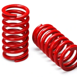 Coil Springs